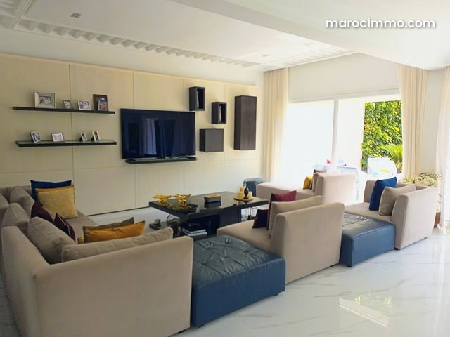 Location Villa à californie — 5