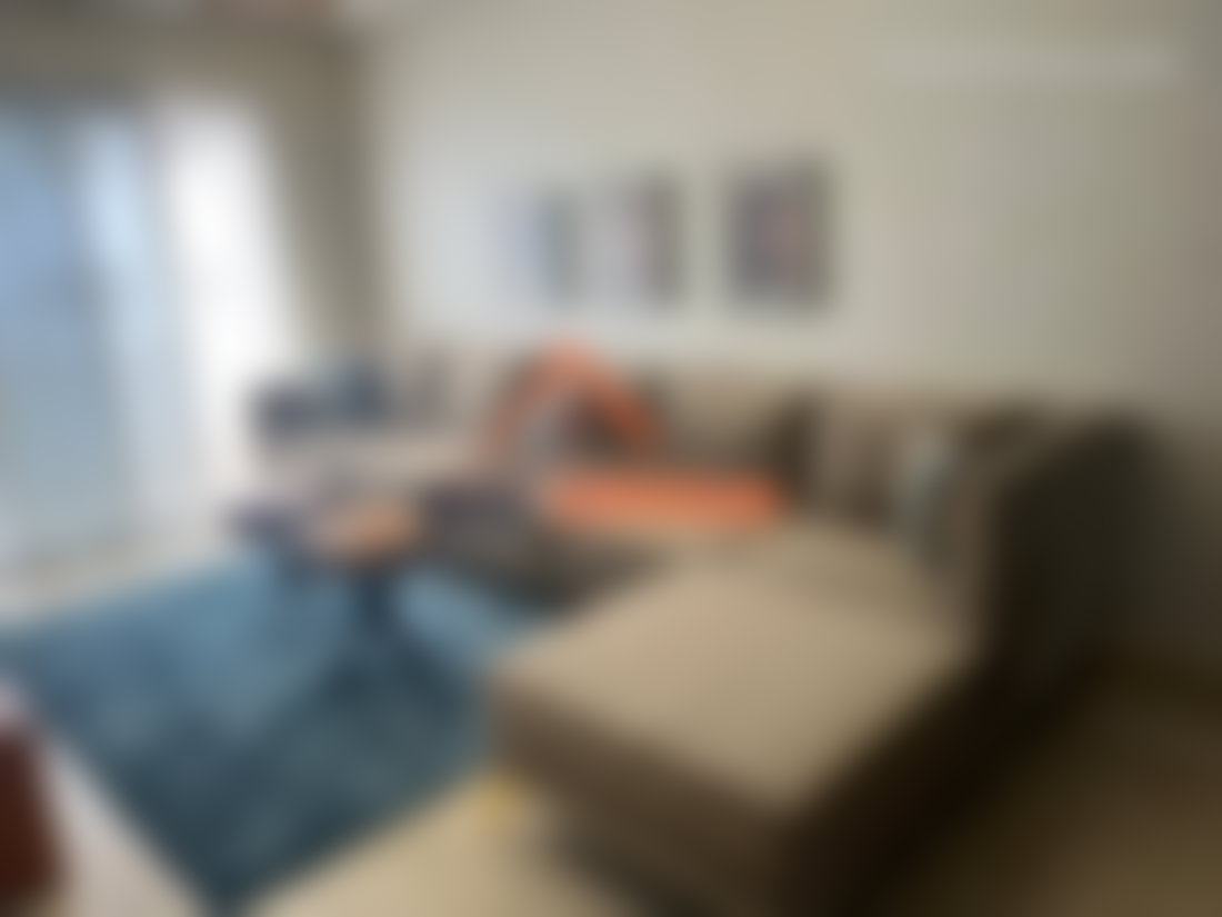 Appartement meublé à louer à Souissi, Rabat, haut standing