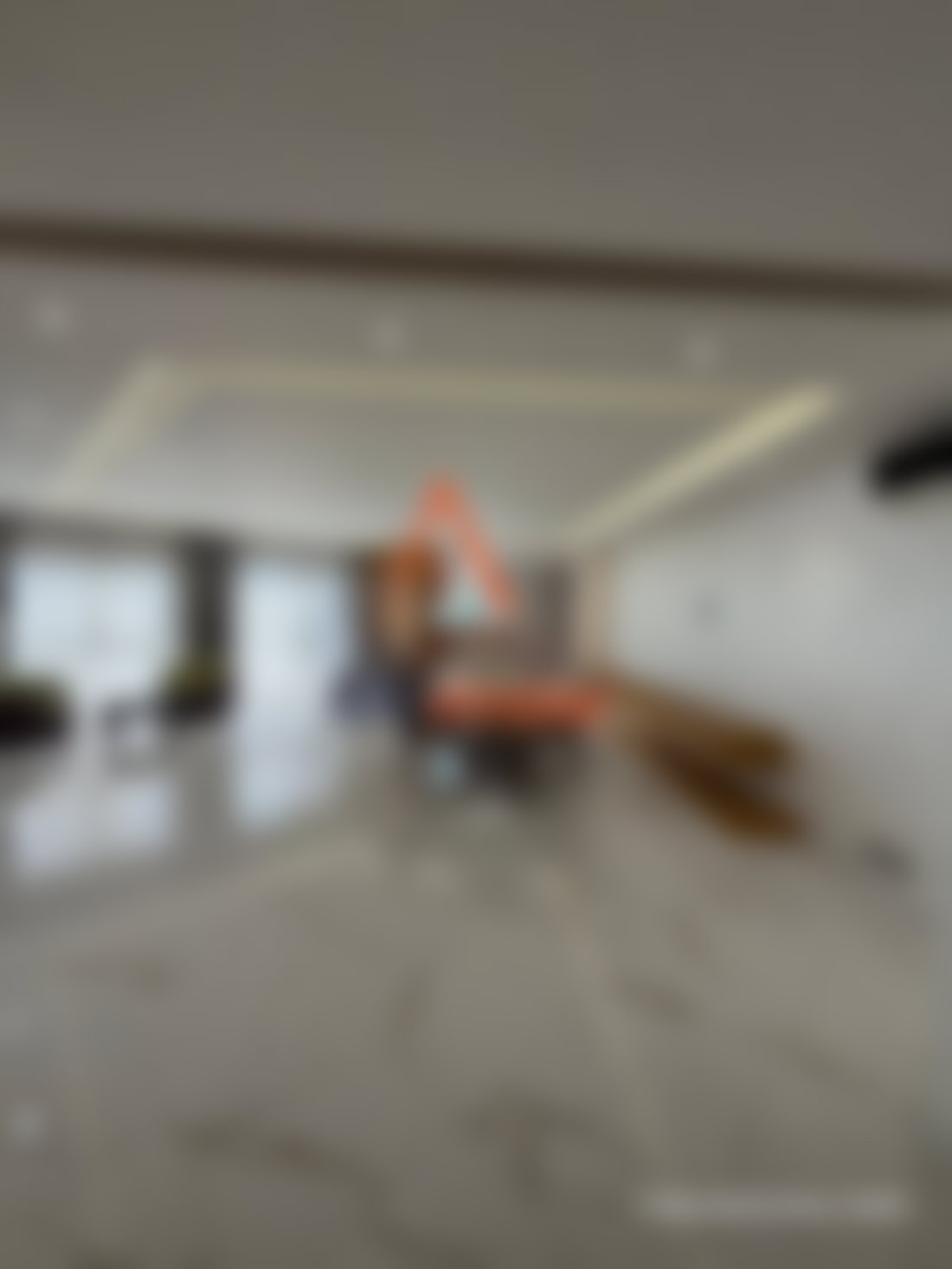 210 m² Apartment with 3 Bedrooms for Rent in Riyad, Rabat