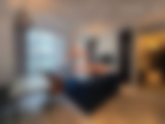 شقة مفروشة راقية للإيجار بحي حسان في الرباط — الرباط