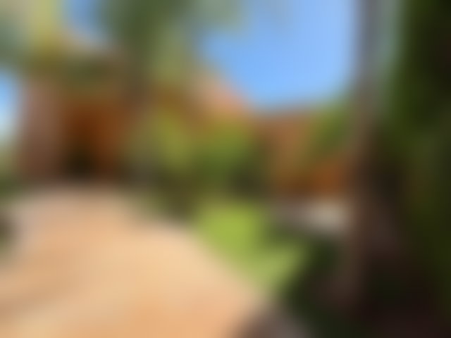 Villa 4 chambres avec jardin, Palmeraie, Marrakech — 4