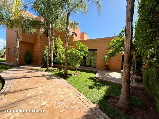 Exceptional Opportunity in Marrakech — 4