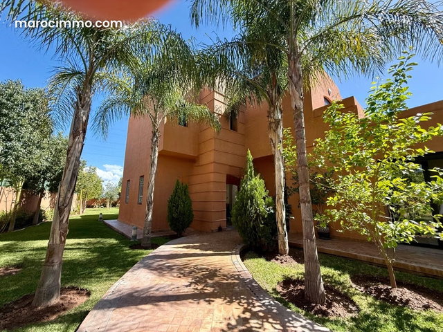 Exceptional Opportunity in Marrakech — 5