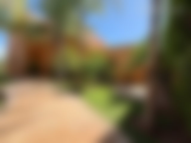 Villa 4 chambres avec jardin, Palmeraie, Marrakech — 3