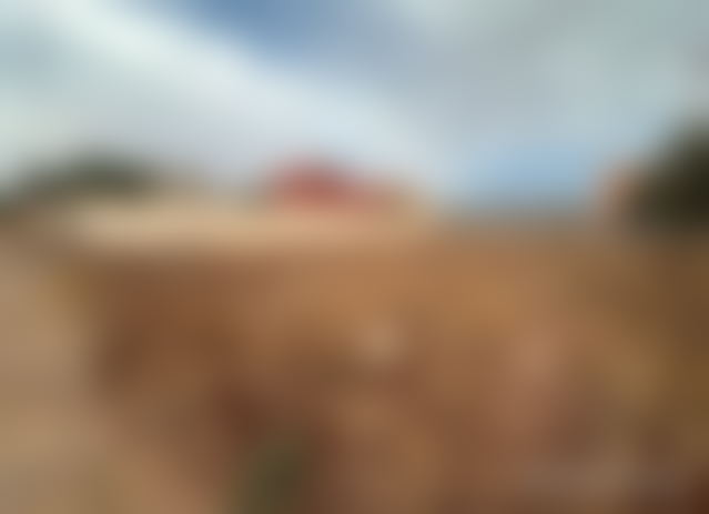 أرض 500 م² للبيع بطريق أوريكة في مراكش — مراكش