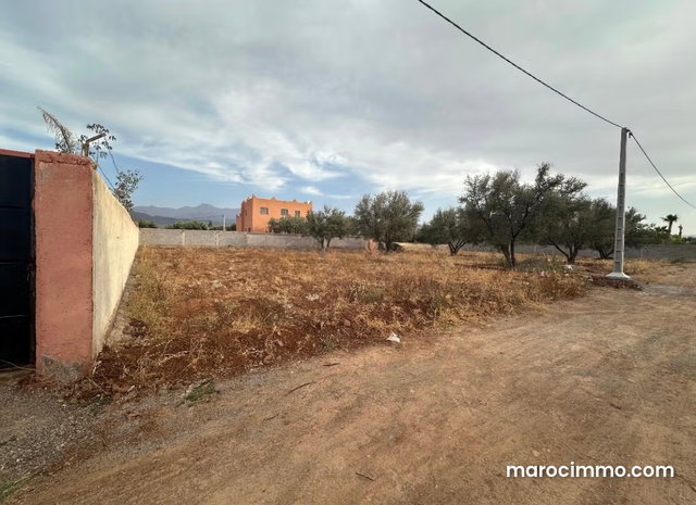 Land for Sale on Lourika Road — 2
