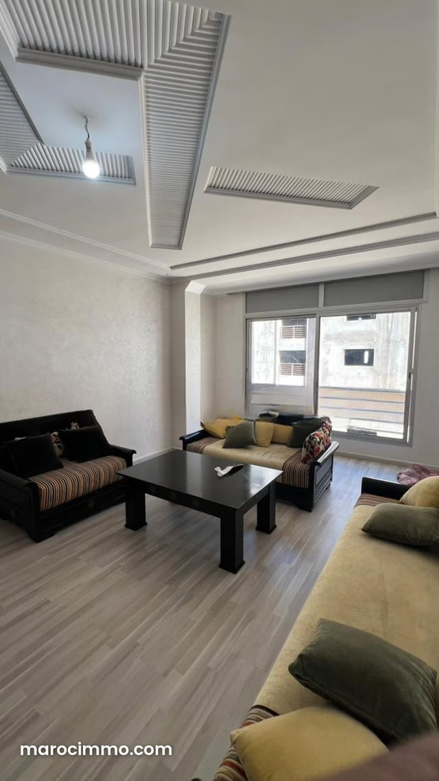 Appartement 3 chambres à vendre au centre d'Agadir — 4