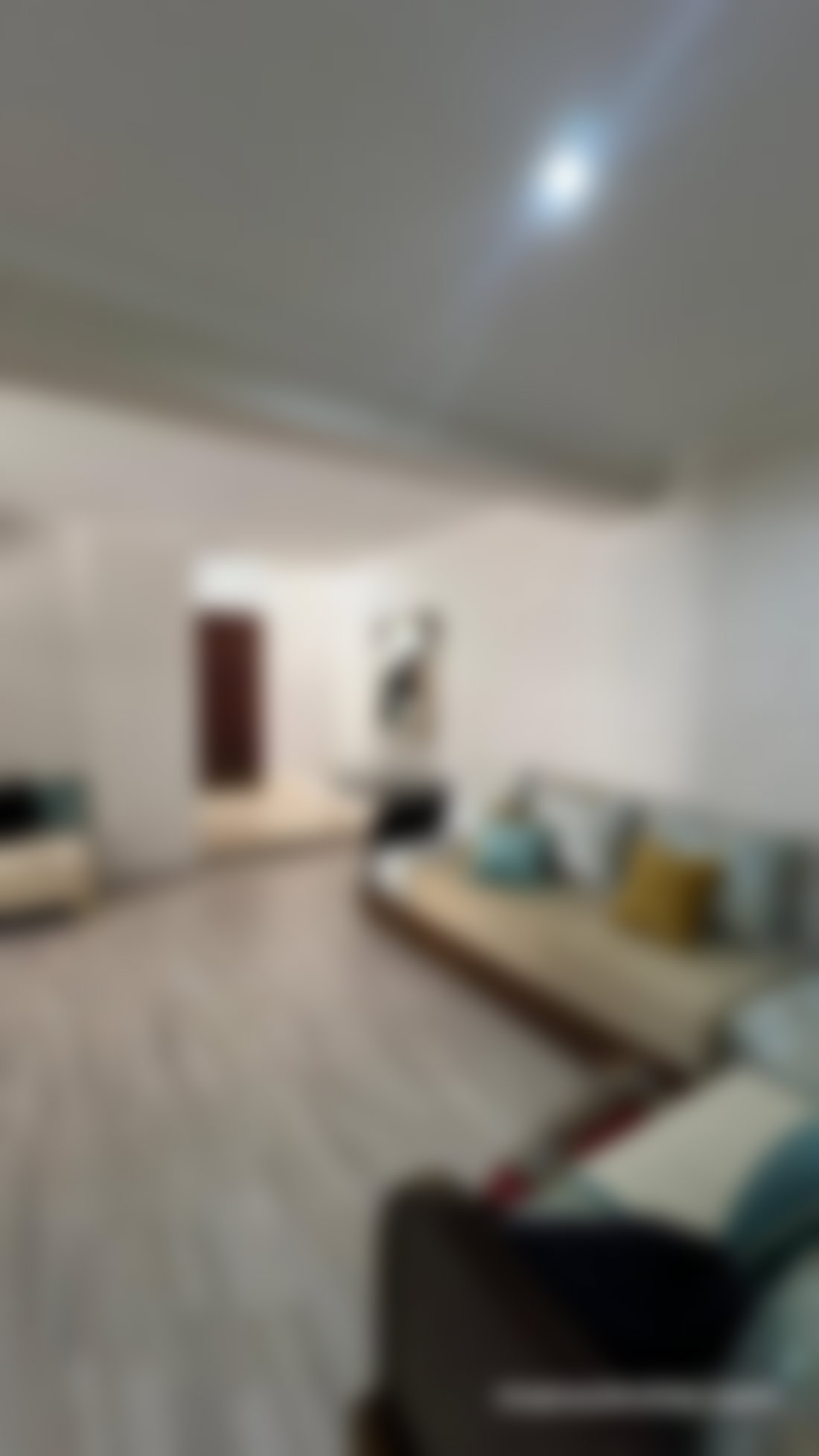 Appartement 126 m², 3 chambres avec garage, Taddart, Agadir