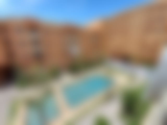 90 m² Apartment, 2 Bedrooms, Ain Mezouar, Marrakech — Marrakesh