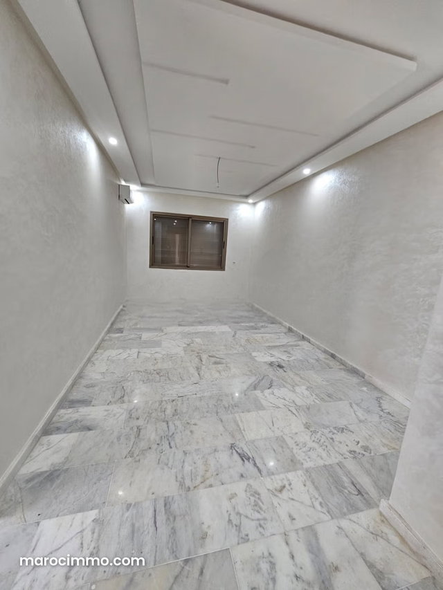 Appartement à vendre 59 m² à Ain Sebaa — 2