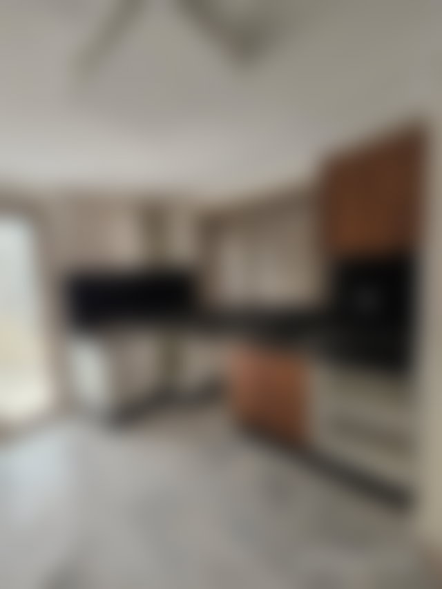 3-Room Apartment with Terrace in Ain Sebaa, Casablanca — 4