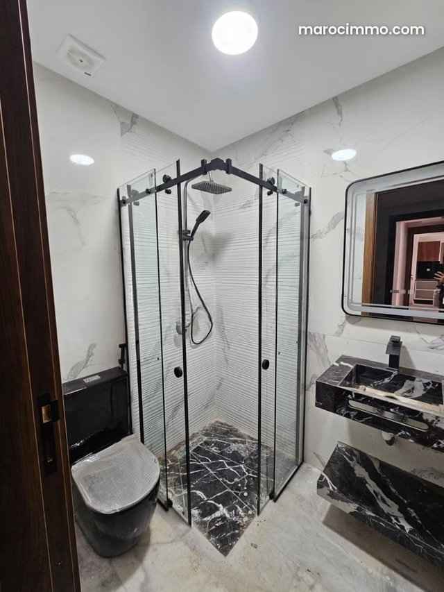 Appartement à vendre 59 m² à Ain Sebaa — 5