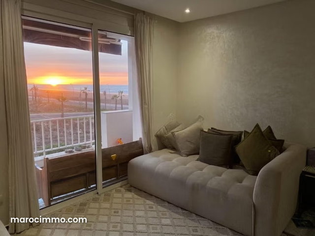 Appartement Meublé à louer à AIN DIAB — 2