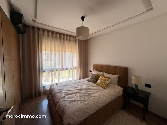 Appartement meublé à louer à HAY ANDIA — 3