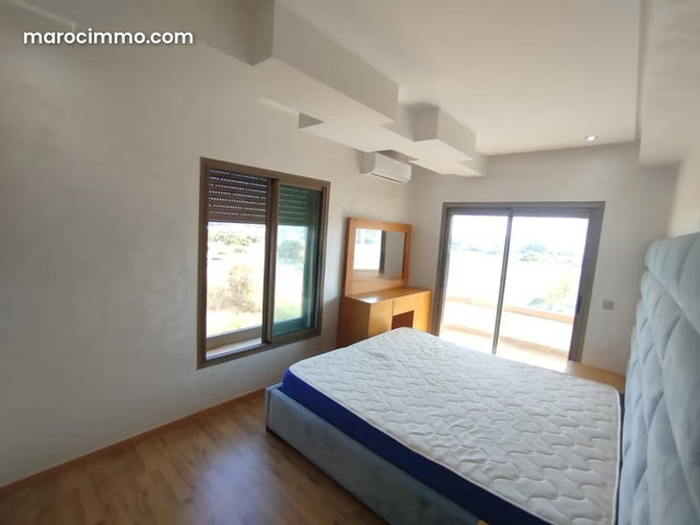 Beautiful Apartment for Rent in Garden Paradise — 5