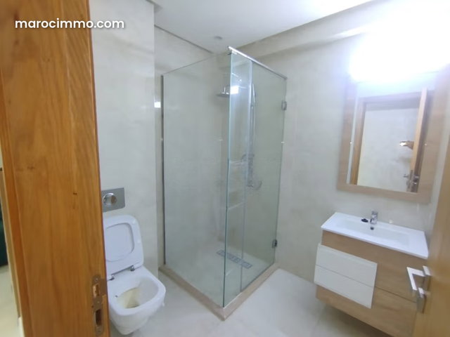 Beautiful Apartment for Rent in Garden Paradise — 4