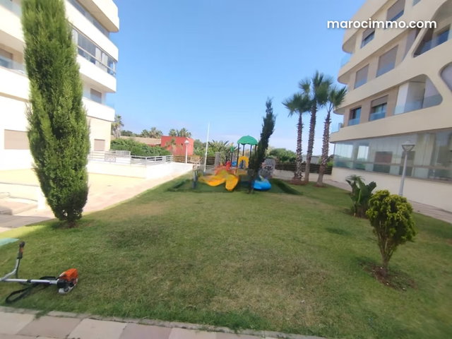 Beautiful Apartment for Rent in Garden Paradise — 2