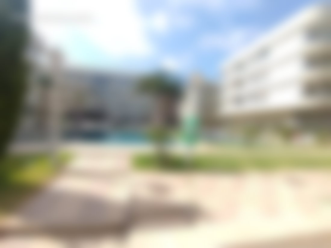 Appartement à louer à Bouznika Plage Oued Cherrat avec piscine