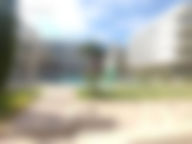 Appartement à louer à Bouznika Plage Oued Cherrat avec piscine — Bouznika