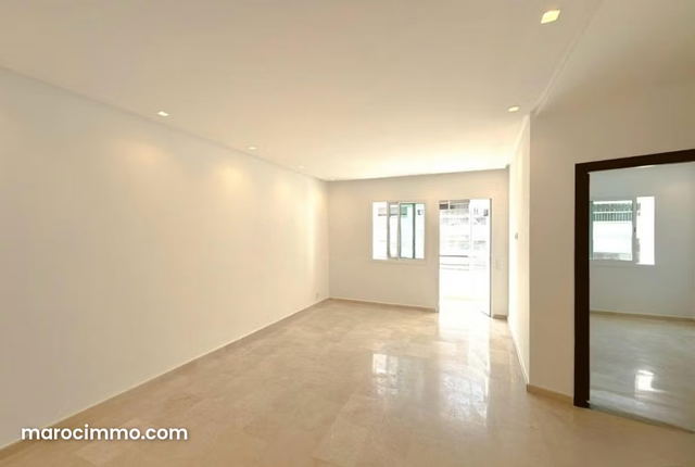 Studio en location à GAUTHIER — Casablanca