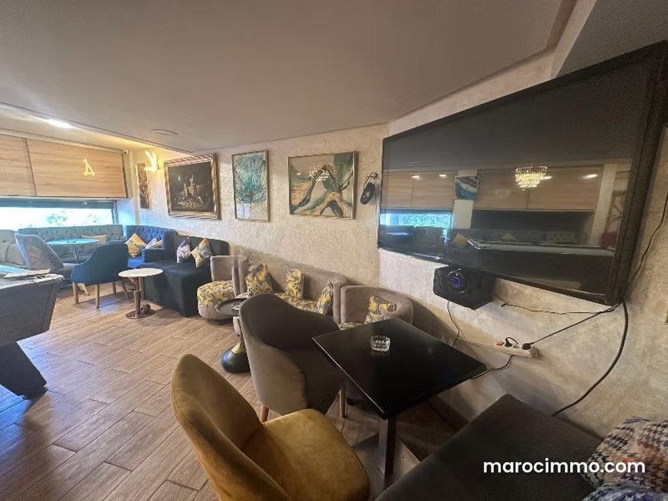 Commercial Space for Rent in PALMIER