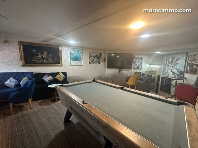 Commercial Space for Rent in PALMIER — 2