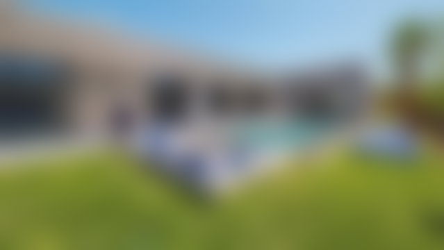 Villa neuve 4 suites avec piscine, Portes de Marrakech — 2