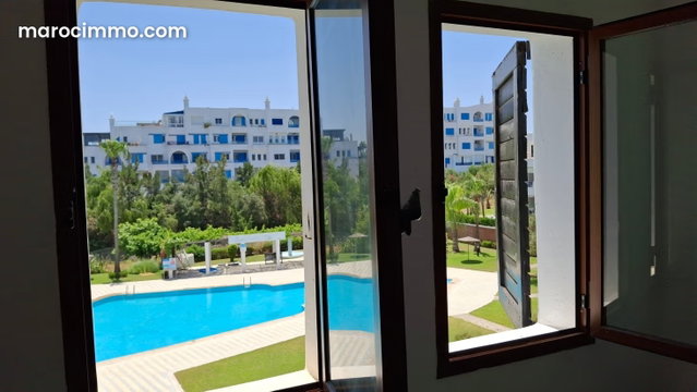 Apartment for Sale in Colina Smir — 3