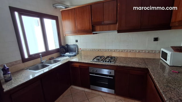 Apartment for Sale in Colina Smir — 5