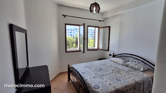 Apartment for Sale in Colina Smir — 4