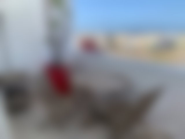 Appartement meublé vue mer à louer à Dar Bouazza — 4