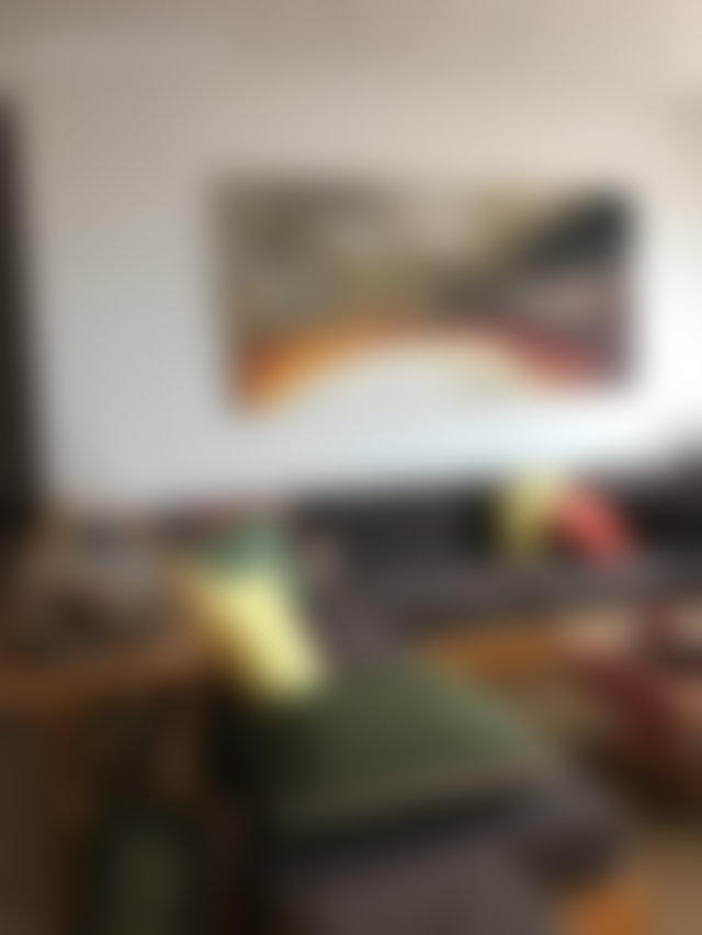 Appartement meublé vue mer à louer à Dar Bouazza — 5
