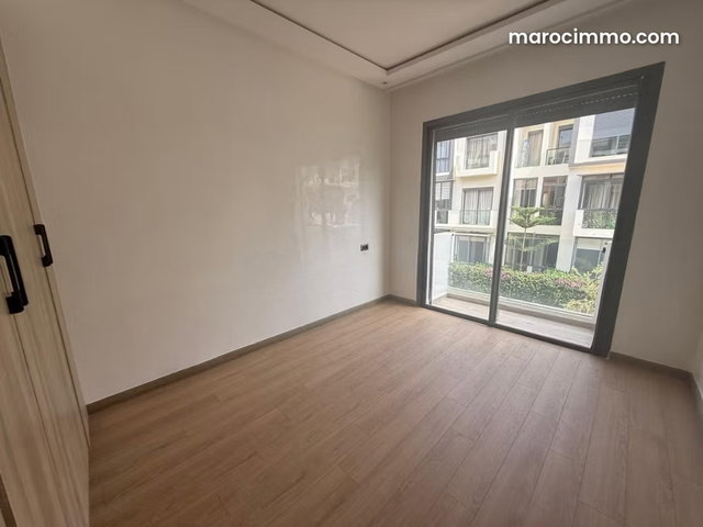 Dar Bouazza – New 3 Bedroom Apartment for Rent — 5