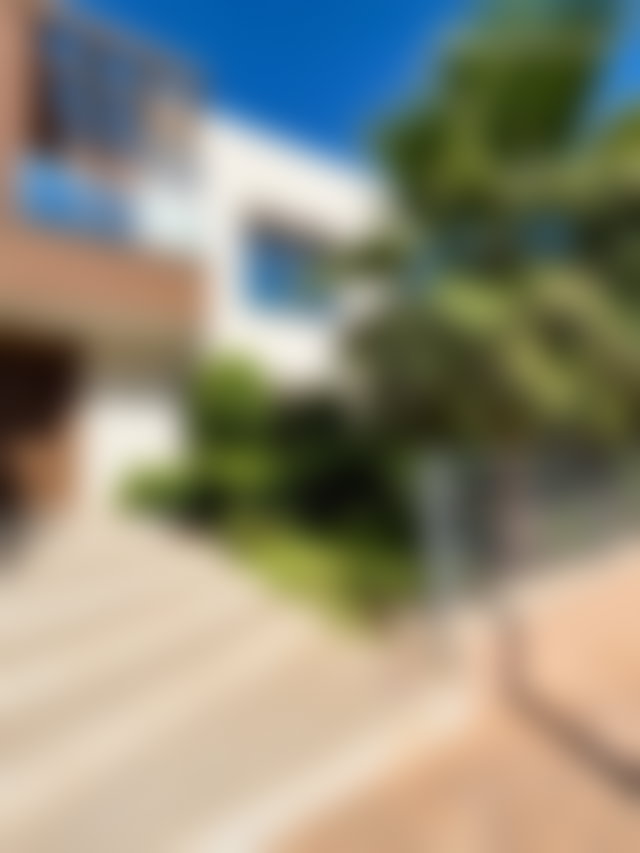 384 sqm Villa with Swimming Pool for Rent, Ville Verte, Bouskoura — 2