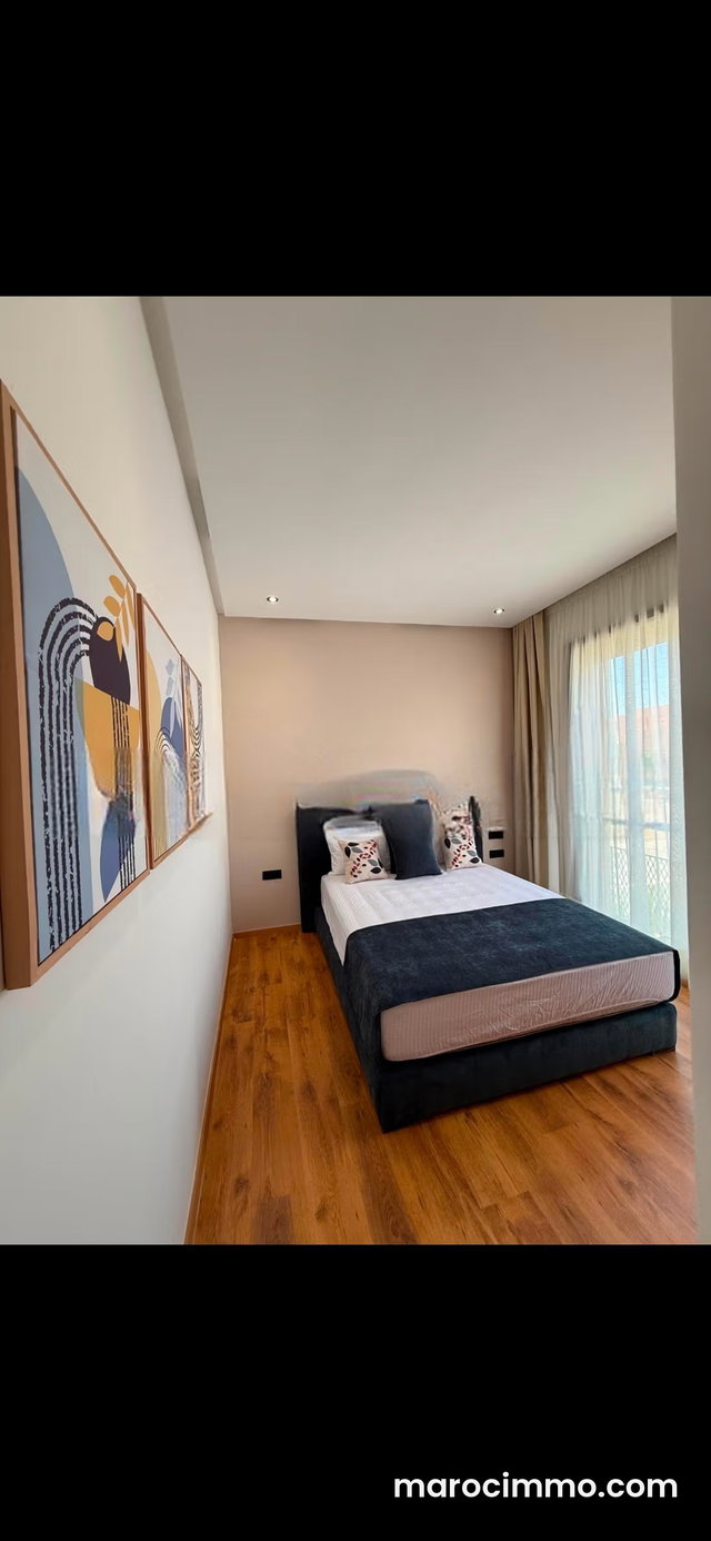 Villa a vendre — 4
