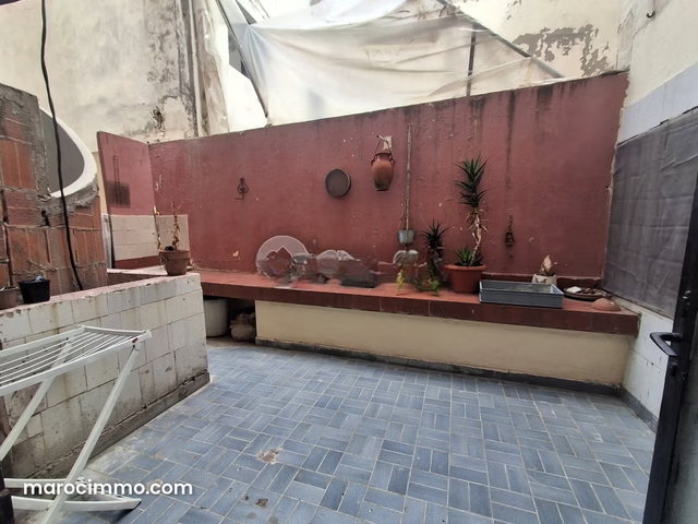 Appartement à vendre 174 m², 3 chambres Bourgogne Est Casablanca — 5