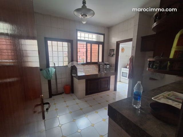 Appartement à vendre 174 m², 3 chambres Bourgogne Est Casablanca — 3