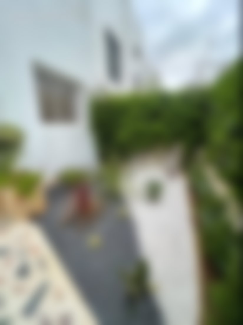 Villa 4 chambres avec piscine à Dar Bouazza, proche océan