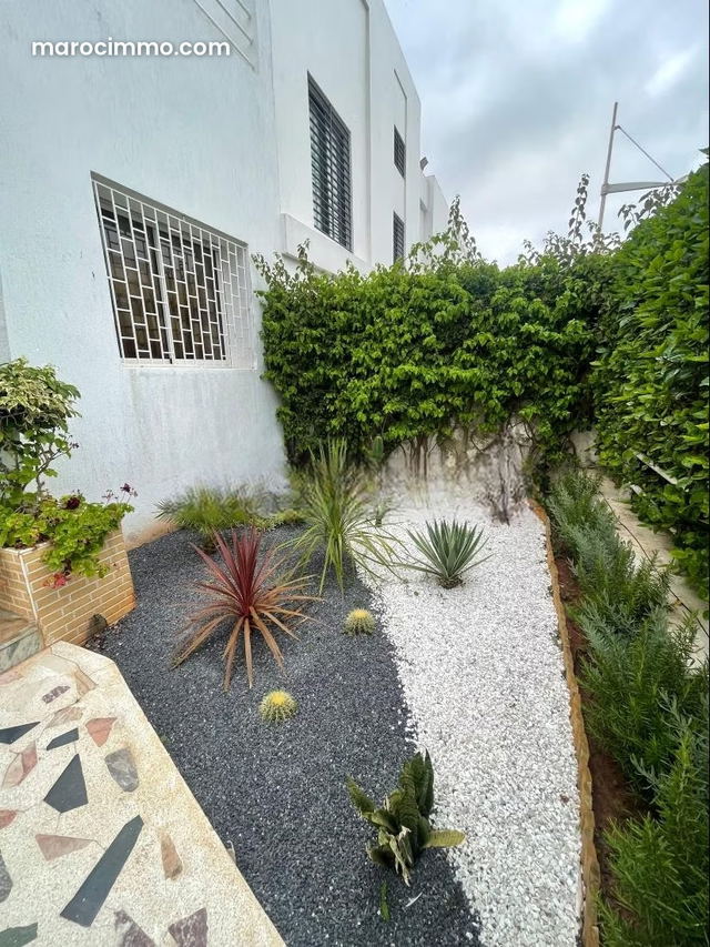 House for Sale – Nawrass Quarter, Dar Bouazza — Dar Bouazza