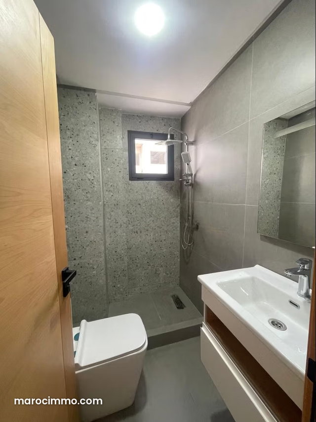 Appartement 2 CHneuf à vendre – Dar Bouazza, Nakhla — 5