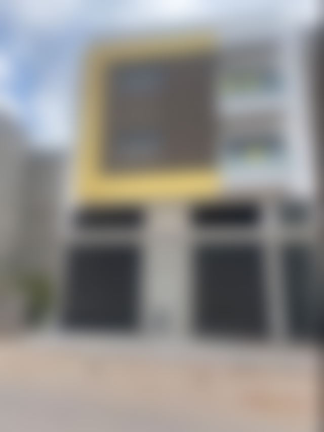 Appartement neuf avec jardin à Dar Bouazza — Dar Bouazza