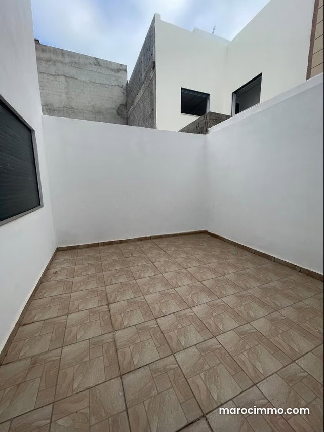 Appartement 2 CHneuf à vendre – Dar Bouazza, Nakhla — 2