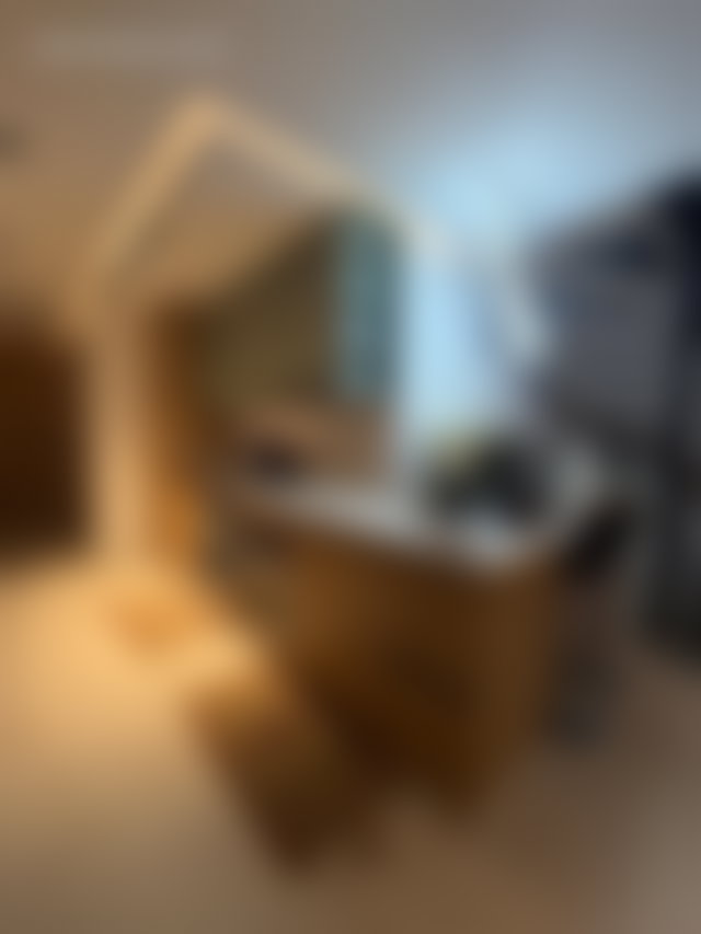 Appartement meublé avec terrasse au Palmier Casablanca — 4