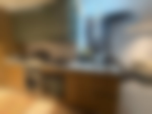 Appartement meublé avec terrasse au Palmier Casablanca — 5