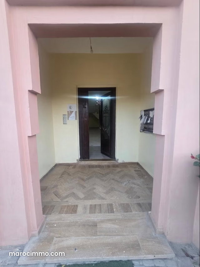 Appartement Meublé 2ème Mabrouka Nejd — 3