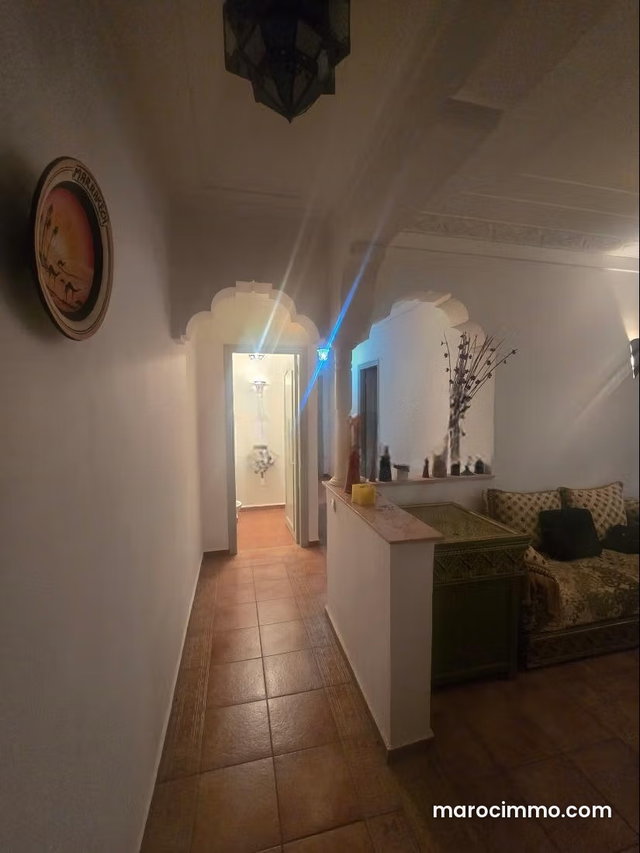 Appartement Meublé 2ème Mabrouka Nejd — 5
