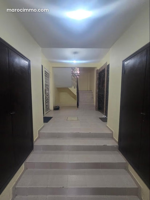 Appartement Meublé 2ème Mabrouka Nejd — 4