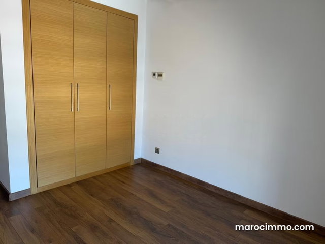 Apartment for Rent in Riyadh. 70m². Garden and Balcony — 3