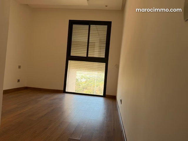 Apartment for Rent in Riyadh. 70m². Garden and Balcony — 5