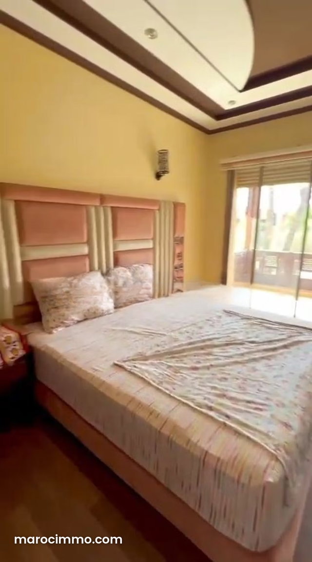 Jolie Villa à targa avec piscine proche Q. I — 4
